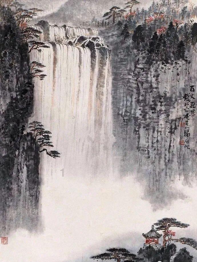 内蒙古多地降雪