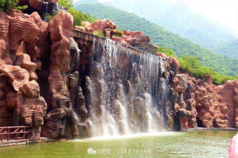 逃离密苏里州花园