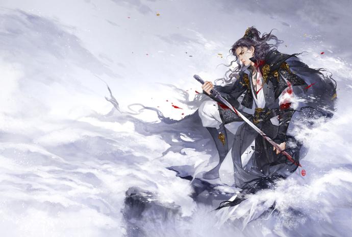 无人之境
